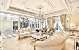 8-zimmer villa 900 m² in Cannes, Frankreich. Price on request