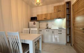2-zimmer wohnung 53 m² in Primorsko, Bulgarien. 120 000 €