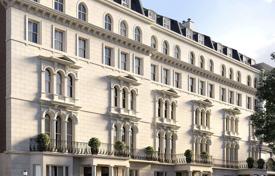2-zimmer wohnung 48 m² in Westminster, Vereinigtes Königreich. £1 450 000