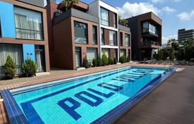Stadthaus 194 m² in Batumi, Georgien. $315 000
