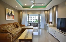 2-zimmer wohnung 108 m² in Pattaya, Thailand. $137 000