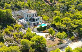 Villa – Peloponnes, Griechenland. 1 150 000 €