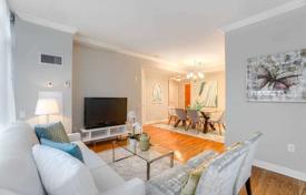 2-zimmer wohnung in Old Toronto, Kanada. C$1 073 000