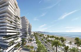 4-zimmer wohnung 269 m² in Malaga, Spanien. 2 213 000 €