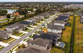 Haus in der Stadt – Nokomis, Florida, Vereinigte Staaten. $850 000