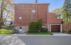 9-zimmer stadthaus in Old Toronto, Kanada. C$1 341 000