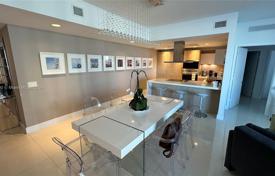 2-zimmer appartements in eigentumswohnungen 136 m² in North Miami Beach, Vereinigte Staaten. $1 199 000