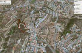 Grundstück in Limassol (Lemesos), Zypern. 600 000 €