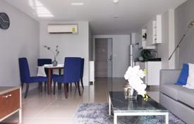 2-zimmer appartements in eigentumswohnungen in Watthana, Thailand. $286 000