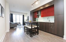 2-zimmer wohnung in Old Toronto, Kanada. C$1 152 000