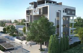 3-zimmer penthaus 190 m² in Germasogeia, Zypern. 1 155 000 €
