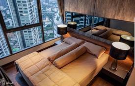 1-zimmer appartements in eigentumswohnungen in Khlong Toei, Thailand. $200 000