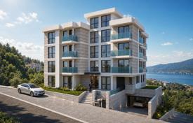 1-zimmer wohnung 48 m² in Bečići, Montenegro. 155 000 €
