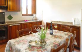 Einfamilienhaus – Umbria, Italien. 3 500 €  pro Woche