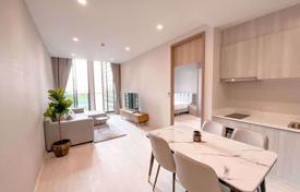 1-zimmer appartements in eigentumswohnungen in Pathum Wan, Thailand. $447 000