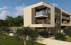 Wohnung Apartments for sale in a new housing project, Pula. 253 000 €