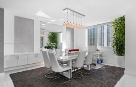 3-zimmer appartements in eigentumswohnungen 146 m² in Sunny Isles Beach, Vereinigte Staaten. $925 000