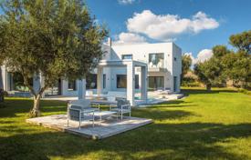 4-zimmer villa auf Korfu (Kerkyra), Griechenland. 2 100 000 €