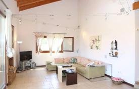 4-zimmer villa 390 m² in Sani, Griechenland. 1 500 000 €