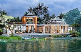 Villa – Mueang Phuket, Phuket, Thailand. From $370 000