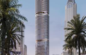 2-zimmer wohnung 110 m² in Al Sufouh, VAE (Vereinigte Arabische Emirate). ab $748 000