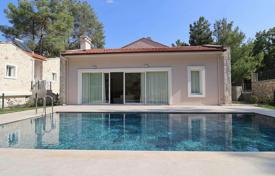 5-zimmer villa 240 m² in Fethiye, Türkei. 27 239 000 TRY