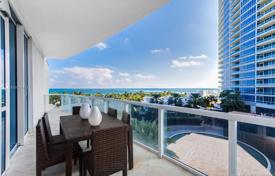 Wohnung – Miami Beach, Florida, Vereinigte Staaten. $2 500 000