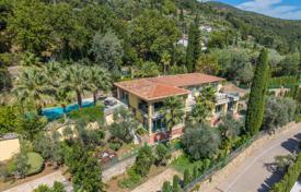 6-zimmer villa in Grasse, Frankreich. 3 200 000 €