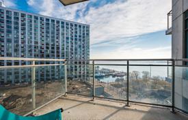 4-zimmer wohnung in Queens Quay West, Kanada. C$965 000