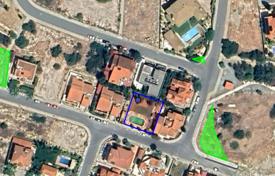 Grundstück in Limassol (Lemesos), Zypern. 450 000 €