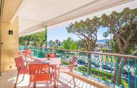 4-zimmer wohnung in Cannes, Frankreich. 3 490 000 €