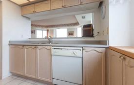 5-zimmer wohnung in Etobicoke, Kanada. C$827 000