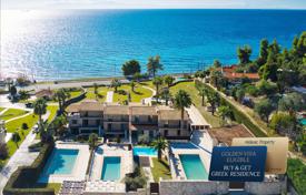 3-zimmer villa 135 m² in Nea Skioni, Griechenland. 550 000 €