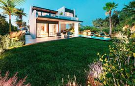 Villa – Estepona, Andalusien, Spanien. 1 850 000 €