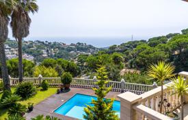 5-zimmer villa 293 m² in Lloret de Mar, Spanien. 820 000 €