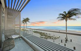 Eigentumswohnung – Collins Avenue, Miami, Florida,  Vereinigte Staaten. $950 000
