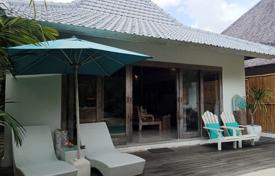 3-zimmer villa 225 m² in Bingin Beach, Indonesien. $475 000