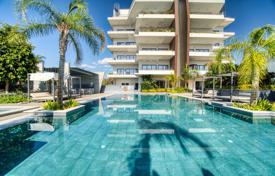 3-zimmer penthaus in Limassol (Lemesos), Zypern. 1 500 000 €