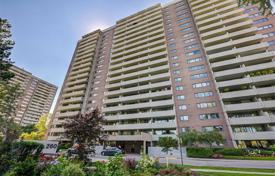 Wohnung – Scarlett Road, Toronto, Ontario,  Kanada. C$842 000