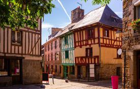 New residential complex with apartments in Brittany, Frankreich. ab 325 000 €