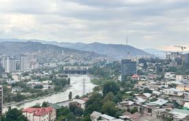 4-zimmer wohnung 143 m² in Krtsanisi Street, Georgien. $180 000