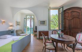 Einfamilienhaus – Provence-Alpes-Côte d'Azur, Frankreich. 3 560 €  pro Woche