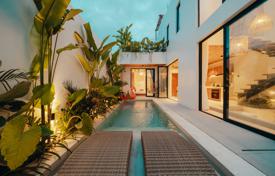 4-zimmer villa 180 m² in Jalan Umalas, Indonesien. $250 000
