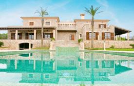 Villa – Ariany, Balearen, Spanien. 2 655 000 €
