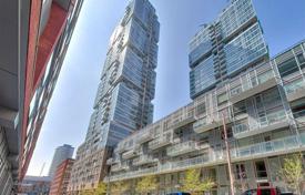 Wohnung – Nelson Street, Toronto, Ontario,  Kanada. C$1 123 000