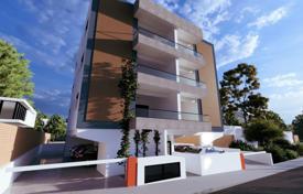 2-zimmer appartements in neubauwohnung in Limassol (Lemesos), Zypern. 320 000 €