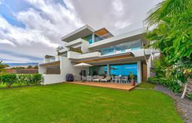 2-zimmer wohnung 138 m² in Santa Cruz de Tenerife, Spanien. 1 300 000 €