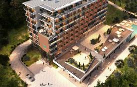 3-zimmer appartements in neubauwohnung 71 m² in Makhinjauri, Georgien. $177 000