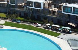 New residential complex with villas in Bodrum, Türkei. ab 33 317 000 TRY