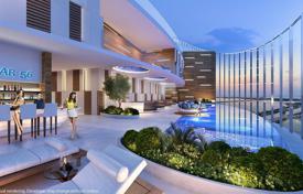 3-zimmer appartements in eigentumswohnungen 203 m² in Miami, Vereinigte Staaten. $1 580 000